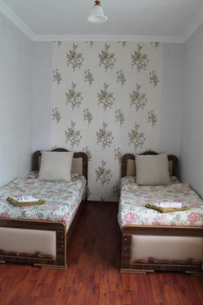 Beautiful Georgia Guesthouse Didi Jikhaishi Екстер'єр фото